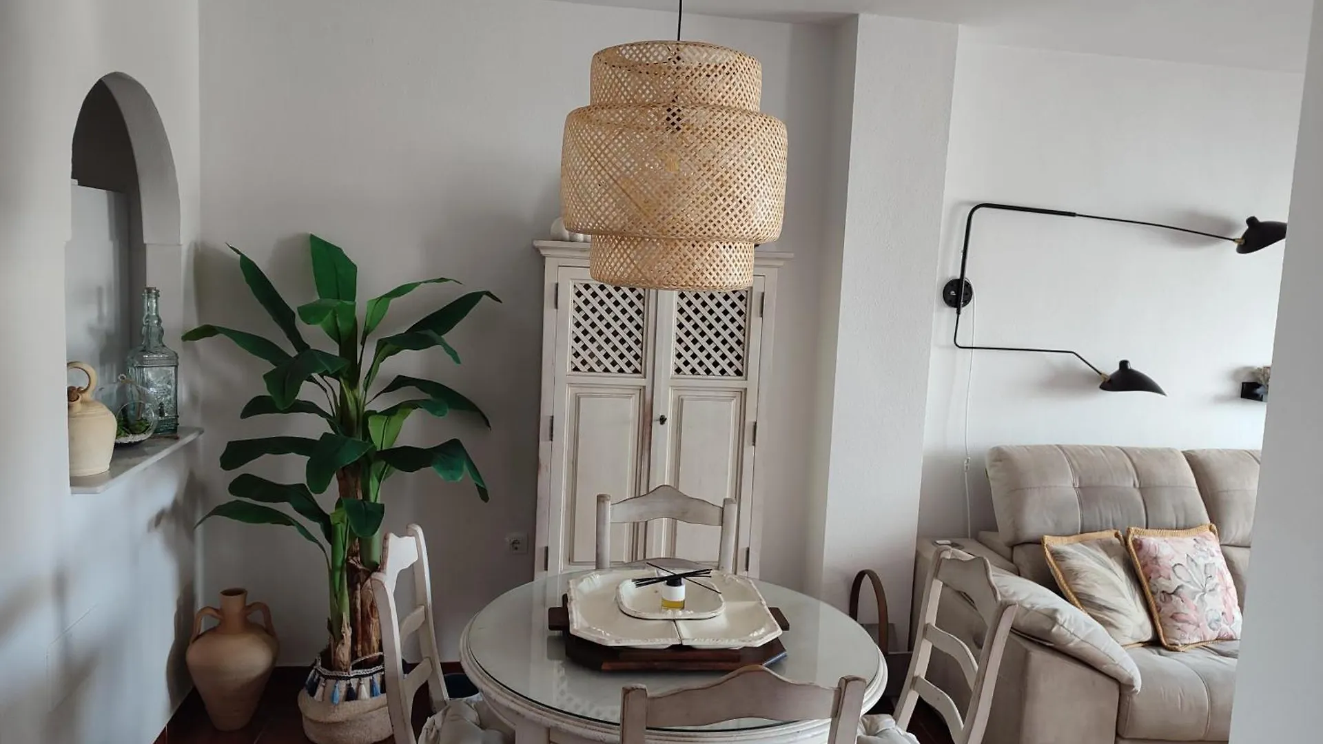 Vuestra Casa Apartment San Jose