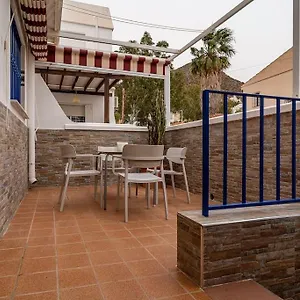 Apartamento Duplex Beach, San José