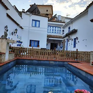 Casa rural La Casa De Maita, Encinas Reales