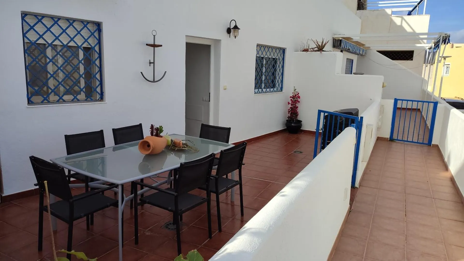 Vuestra Casa Apartment San Jose  San Jose (Almeria)